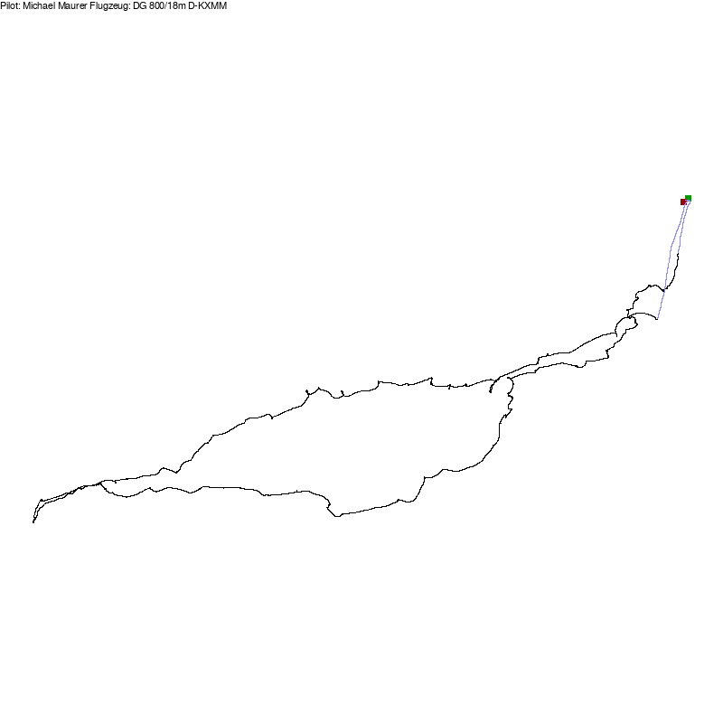 Flugspur